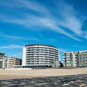 Apart-hotel Vayamundo -, Ostend