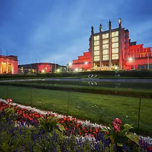 Voco Brussels North By Ihg 4* Vilvoorde