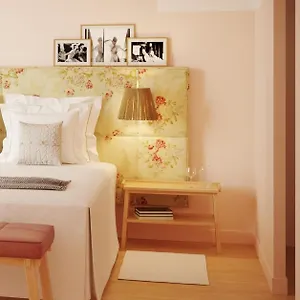 9hotel Chelton 3* Bruselas