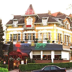 L'auberge Du Souverain 3* Auderghem