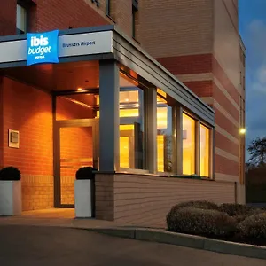 Hotel Ibis Budget Brussels Airport, Diegem