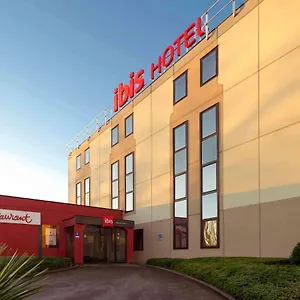 Hotel Ibis Brussels Airport, Diegem